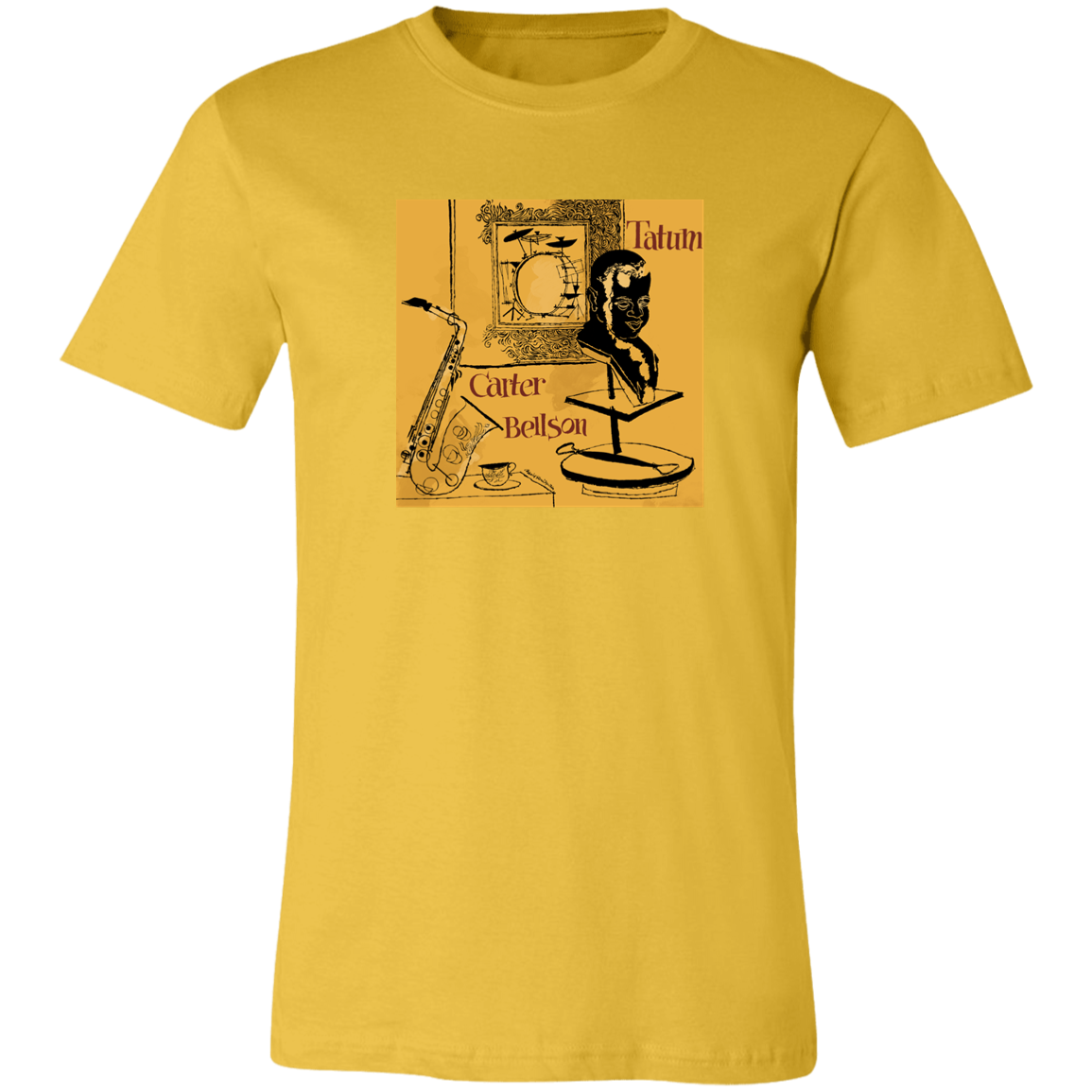 The Classic Collection – JazzFest.NYC